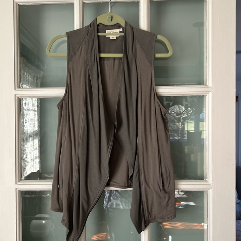 Stylish vest
